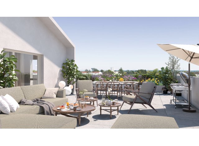 Programme investissement loi PinelBelleville-en-Beaujolais