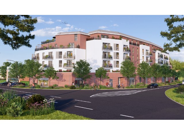 Acheter pour louer Savigny-le-Temple