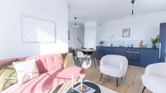 Programme neuf Ecloz à Nantes