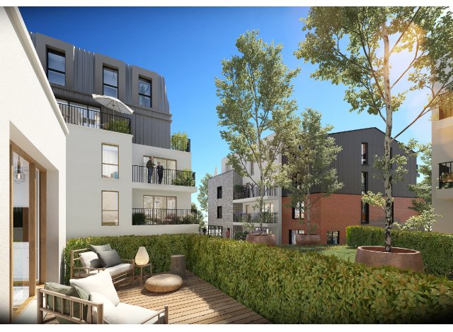 Eco construction Enghien-les-Bains