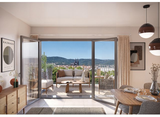 Les Fabriks de Mai - Tranche 4 logement �cologique