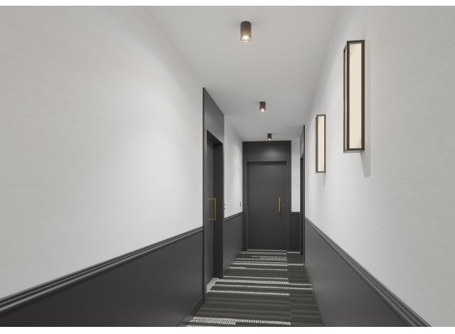 Investissement loi Pinel Thiais