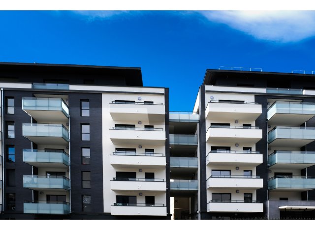 Appartement neuf Clermont-Ferrand