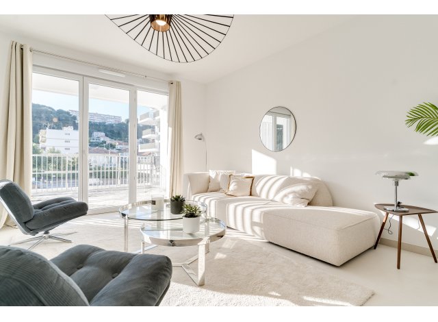 Immobilier basse consommation à Saint-Laurent-du-Var