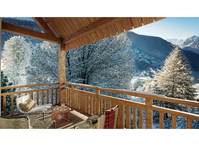 Programme �cologique Loudenvielle