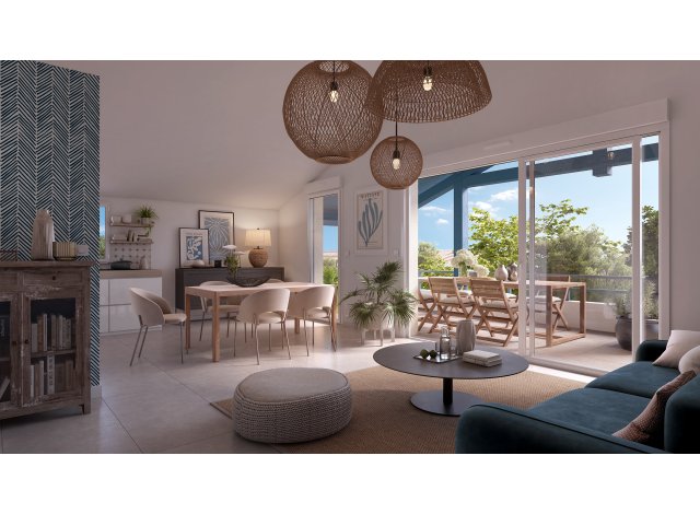 Immobilier pour investir loi PinelCapbreton