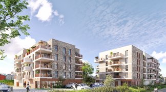 Investir programme neuf Iroiz 2 Crozon