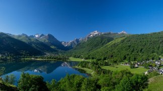 Programme neuf L'Iris &agrave; Loudenvielle