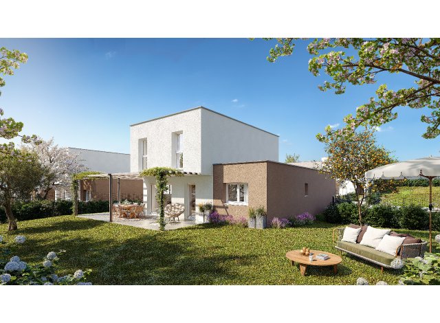 Investir loi Pinel � Marignane