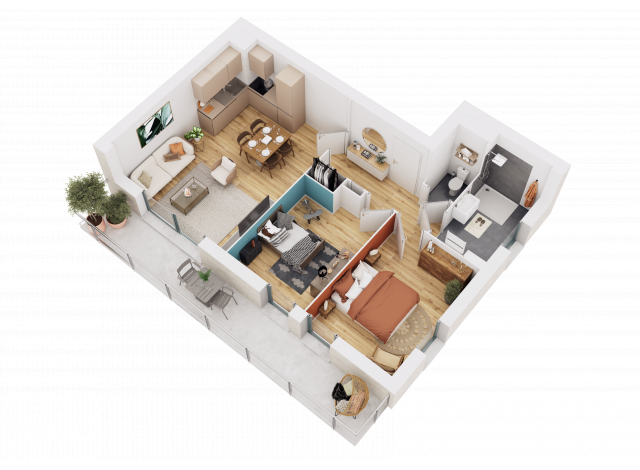 Immobilier pour investir loi PinelCayeux-sur-Mer