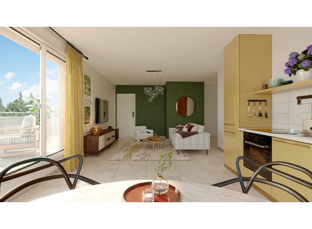 Investir loi Pinel � Dijon