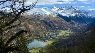 Programme neuf L'Iris à Loudenvielle