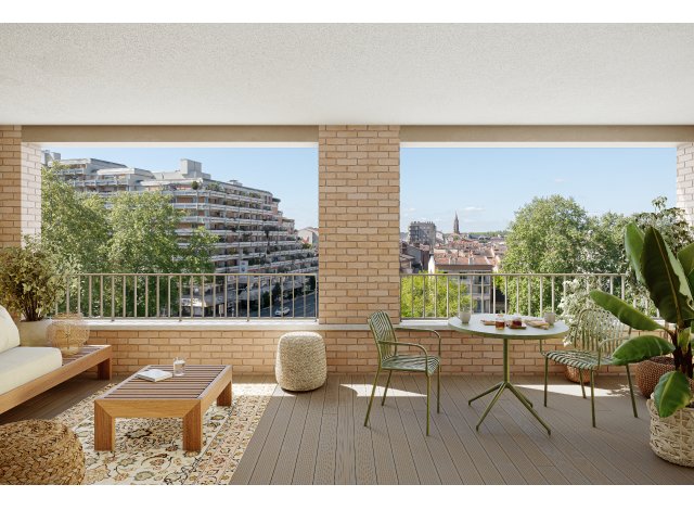 Imp&eacute;rial Toulouse