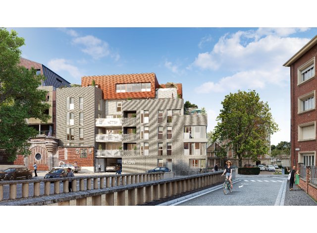 Investissement loi Pinel Amiens