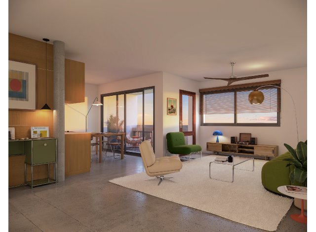 Programme écologique Toulouse