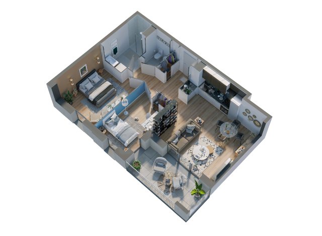 Immobilier loi PinelNancy