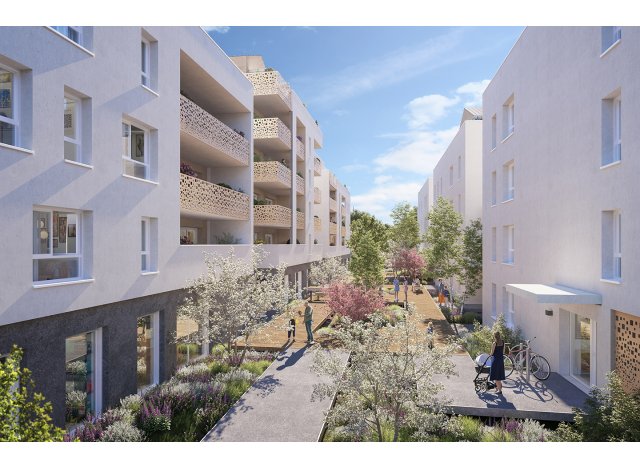 Investissement immobilier Challes-les-Eaux