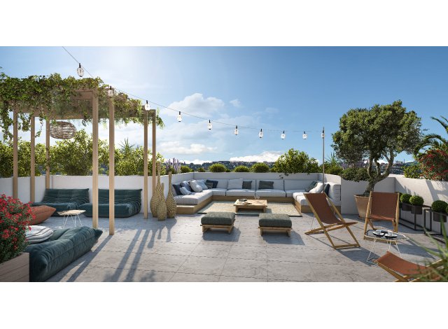 Investir dans le neuf Lyon 7�me