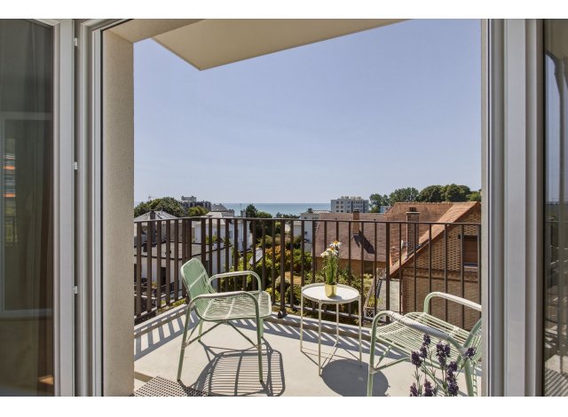 Appartement écologique Sainte-Adresse