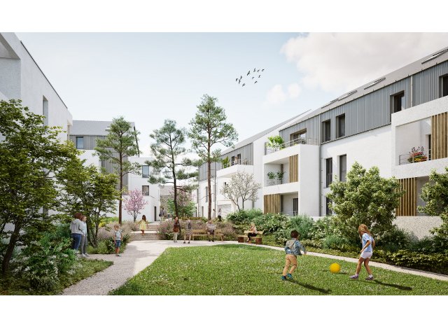 Appartement �cologique Pordic