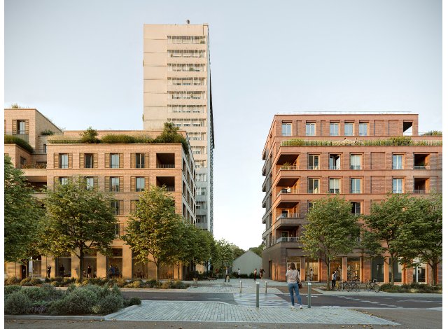 Eco construction Toulouse