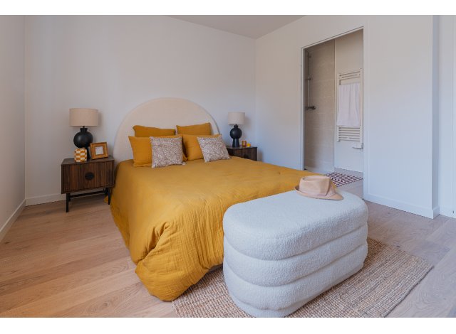 Logement �cologique Capbreton