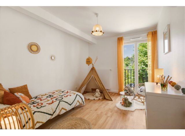 Programme neuf Sainte-Adresse : Villa Céleste