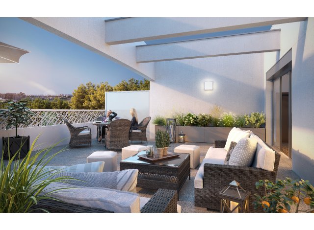 Acheter pour louer Aulnay-sous-Bois