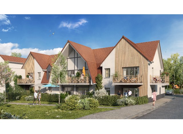 Programme �cologique Le Crotoy