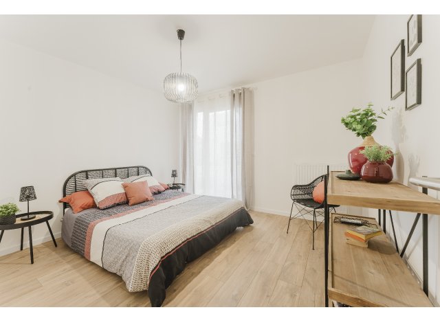 L'Archipel �co habitat