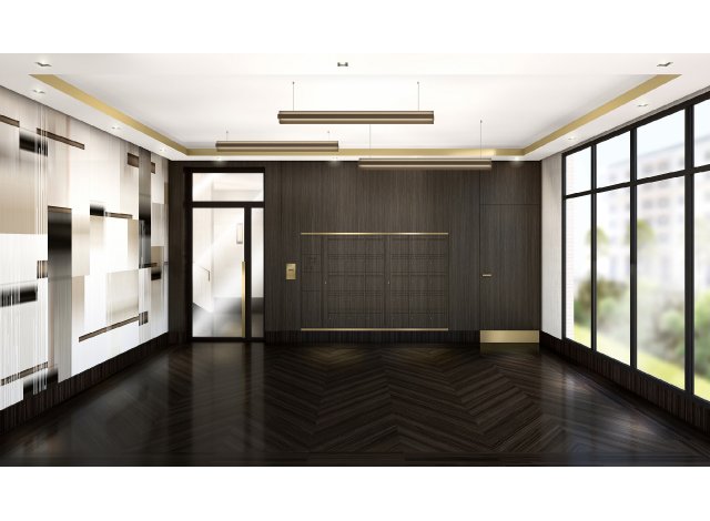 Eco construction Suresnes