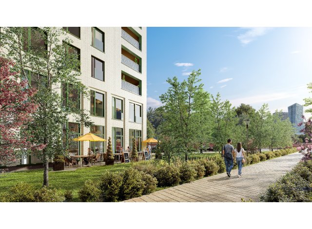 Programme �cologique Lille