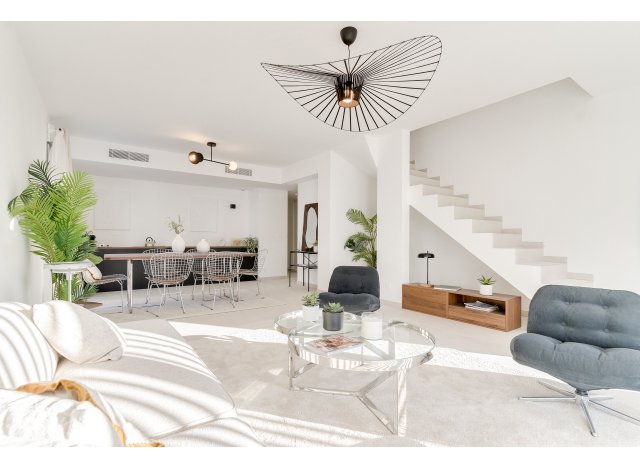 Acheter pour louer Saint-Laurent-du-Var