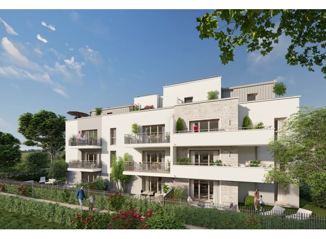 Rambouillet programme neuf  La Galopee