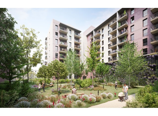 Acheter pour louer Clermont-Ferrand