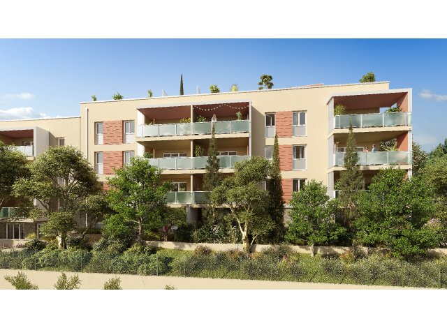 Immobilier basse consommation � Fr�jus