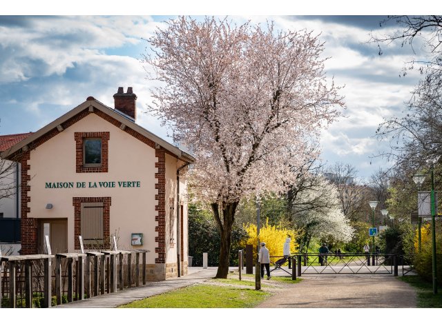 Acheter pour louer Caluire-et-Cuire