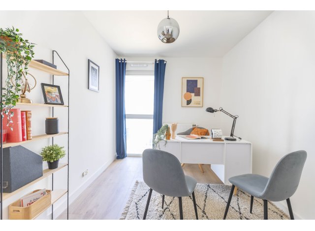 Bleuenn Immobilier neuf Pordic
