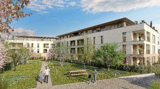 Pinel programme Signature - Trois Maisons Nancy