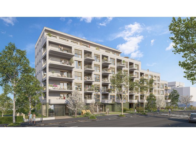 Immobilier pour investir loi PinelAnnecy