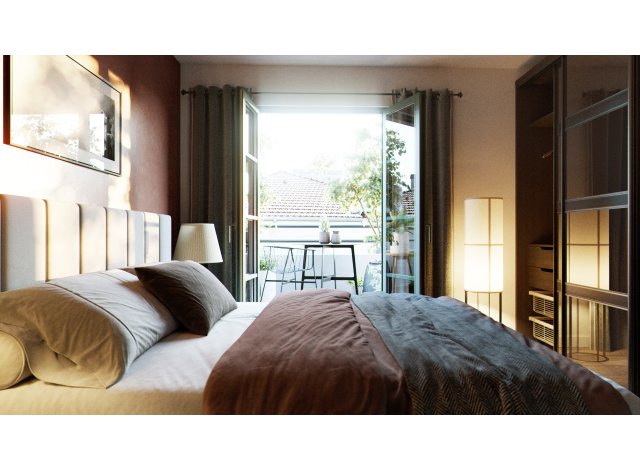 Projet éco construction Nice