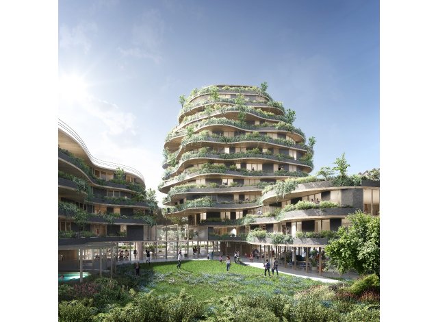 Arborescence Angers