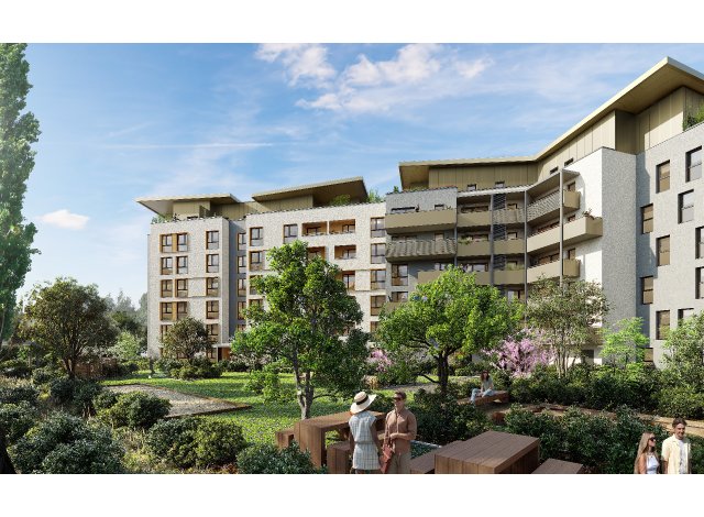 Immobilier ecologique � Dijon