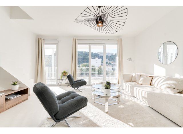 Immobilier loi PinelSaint-Laurent-du-Var