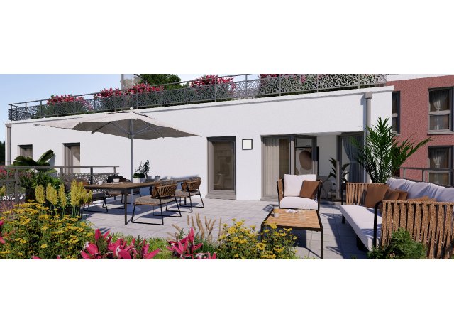 Investissement programme Pinel Nouvel Angle