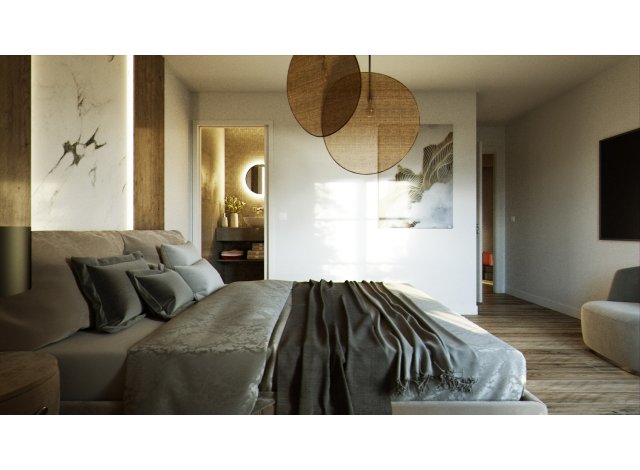 Logement écologique Nice