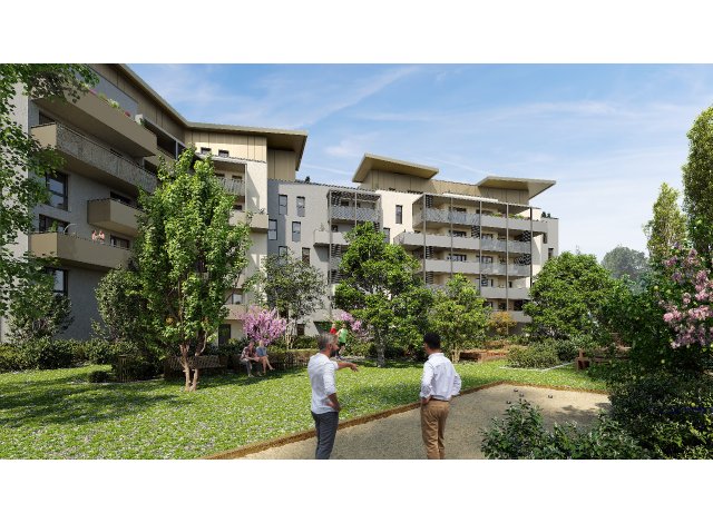 Immobilier ecologique � Dijon