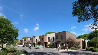 Pinel programme Lumae Nîmes