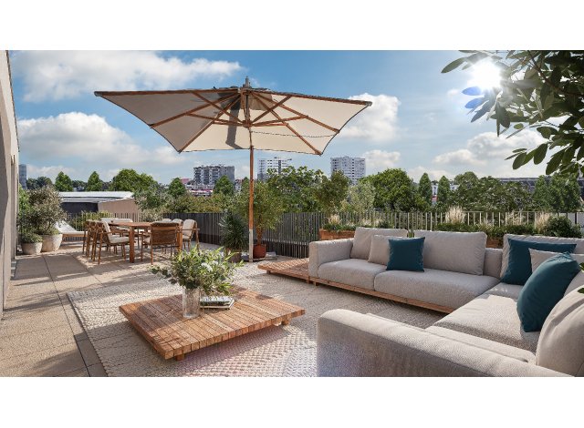 Immobilier loi PinelRoubaix