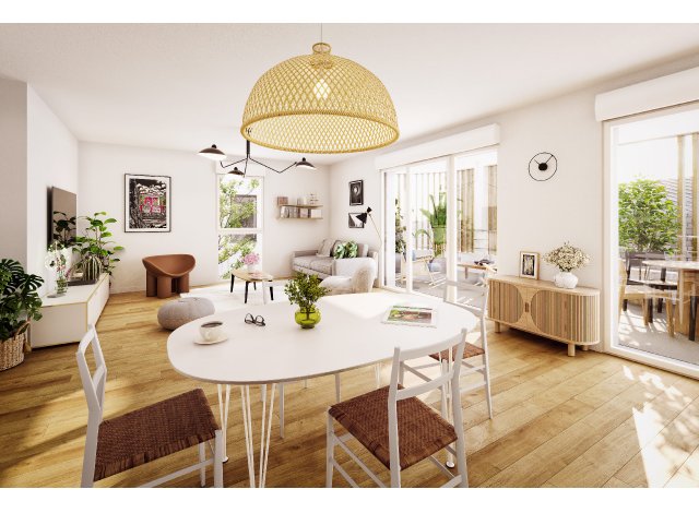 Bleuenn �co habitat